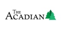 The Acadian coupons